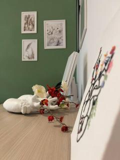 Arancio Apartment - locazione turistica - Trieste - 6