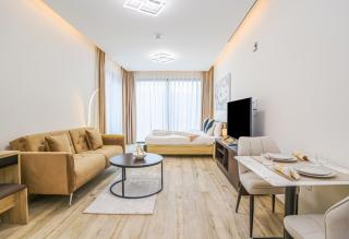 Ahad Residents - cozy studio near Downtown - 7