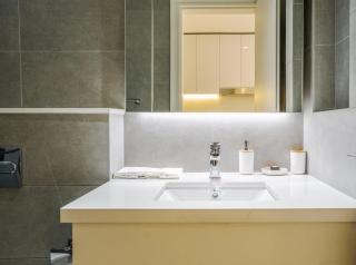 Ahad Residents - cozy studio near Downtown - 5