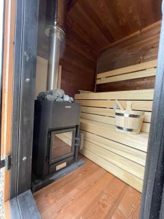Boerderijlodge met hottub - Dinxperlo - 9
