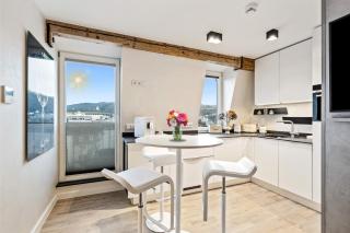 Modern Elegance in historical City Center - Trier - 0