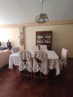 Elegante Confortable Apartament - La Paz - 8