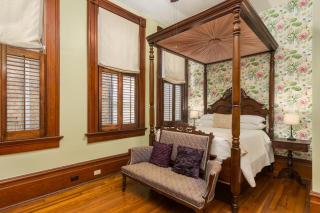Grand Victorian Bed & Breakfast - New Orleans - 7