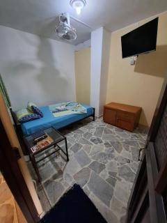 Hotel Gramalote - Villavicencio - 2