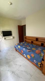 Apartamento térreo independente totalmente equipado - 4