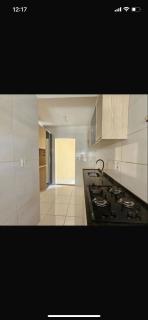 Apartamento térreo independente totalmente equipado - 2