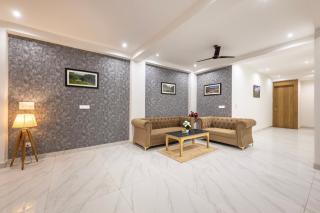 Pinewood Retreat Kasauli - Solan - 9