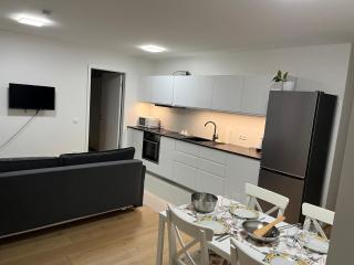 Candy Flat - Vienne - 1