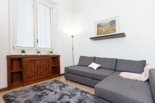 La Nuvola Exclusive Apartment - Piazza 5 Giornate - City center - Milan - 9