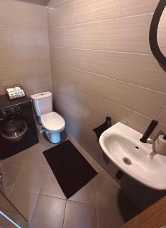 Beautiful apartment with balcony - Sigulda - 6