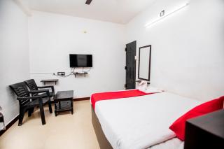 Hotel 1Square - Pondicherry - 9