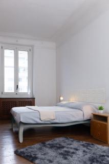 La Nuvola Exclusive Apartment - Piazza 5 Giornate - City center - Milan - 6