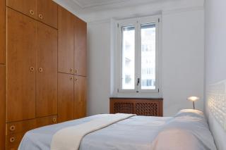La Nuvola Exclusive Apartment - Piazza 5 Giornate - City center - Milan - 4