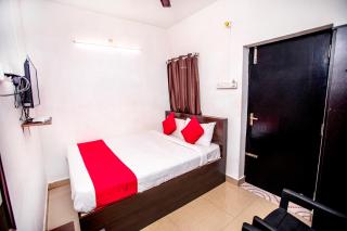 Hotel 1Square - Pondicherry - 5