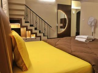 The Rustic Manor #8 - Bangalore - 3