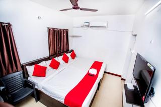 Hotel 1Square - Pondicherry - 3