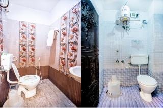 Hotel 1Square - Pondicherry - 2