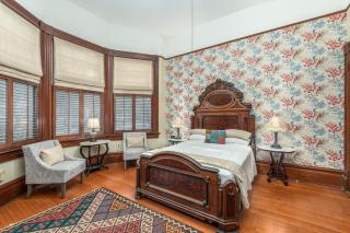 Grand Victorian Bed & Breakfast - New Orleans - 9