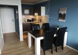 Apartment Harzblick - Traumaussicht & Schwimmbad - Hohegeiß - 4