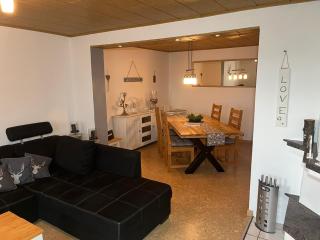 Ferienhaus Auszeit Harz Braunlage/Hohegeiß - Braunlage - 7