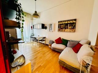 Milano, Bilocale Glamour e luminoso!! - Mailand - 8