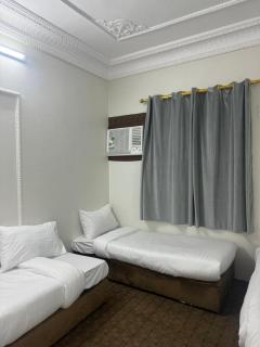 فندق الشمس - Medina - 3