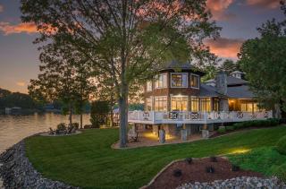 The Chasestone - Mooresville - 4