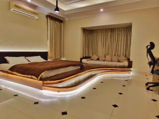 The Rustic Manor #8 - Bangalore - 4