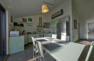 Penthouse Belvedere City View with Private Parking - Rijeka - 9