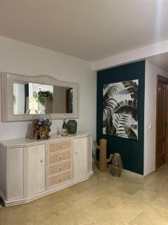 Charm Apartment 90m2 - Albir - 1