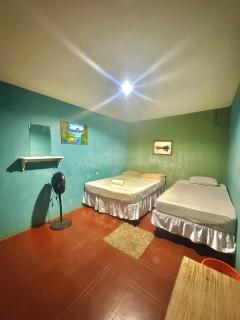 Green Hostel - Moyogalpa - 5
