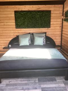 Chalet cosy avec vue imprenable - Le Luc - 3