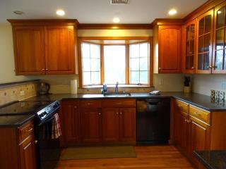 Cozy 3 BDR House in Lexington MA - 1