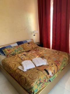 National Gallery Taormina B&B - Taormina - 9