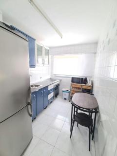 Apartamento 2 hab. con vistas en Benalmadena - Benalmádena - 4