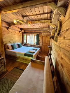 RUBAŞI OTEL FINDIKLI - - 3