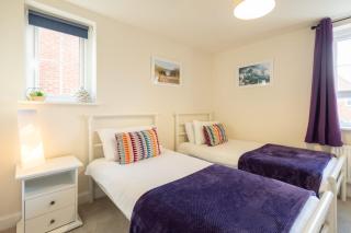 Host & Stay - The Sanctuary - Whitby - 8