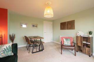 Host & Stay - The Sanctuary - 2