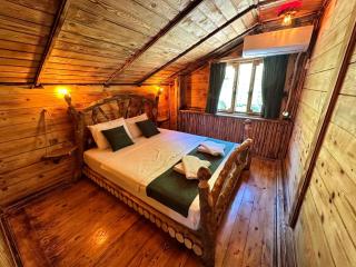 RUBAŞI OTEL FINDIKLI - - 5