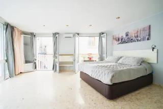 Charming 2 Bedroom Apartment in the Heart of Seville - Sevilla - 4