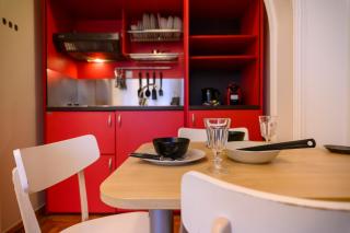 Cosy and Deluxe White Tower 1 Bedroom Flat - Tesalónica - 3