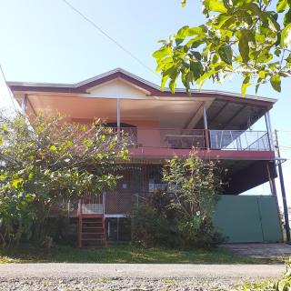 Arenal Container - Fortuna - 4