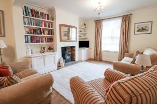 Kestrel Cottage, Southwold - 8