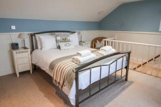 Kestrel Cottage, Southwold - 1