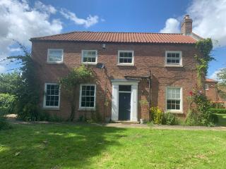 Kexby House Country Family Retreat - York - 9
