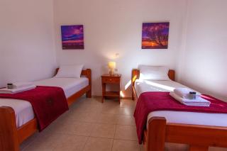 Liviko Beach Apartments - only adults - 8