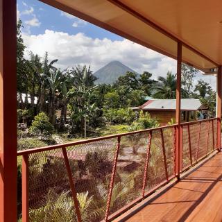 Arenal Container - Fortuna - 5