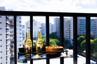 Próx. Shopping Ibirapuera c/ Ar | Brazilian Corner - São Paulo - 8