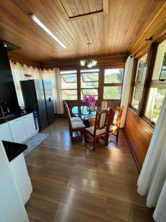 Casa em Gramado - Gramado - 2