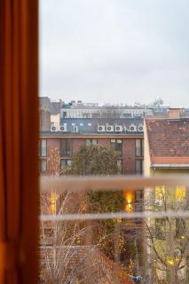 Dob Penthouse Residence - Budapest - 5